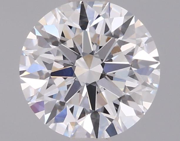 1.07 ct. round Lab Grown Diamond front image