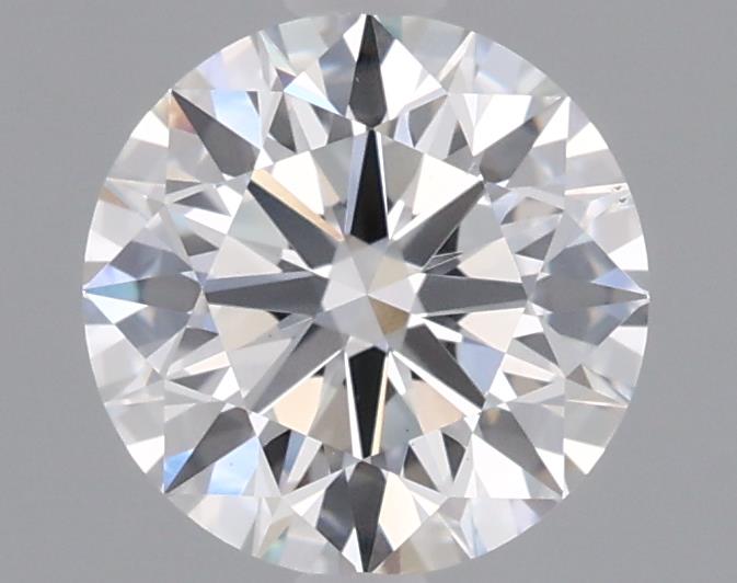 1.06 ct. round Lab Grown Diamond front image