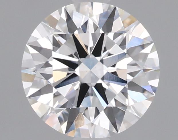 1.07 ct. round Lab Grown Diamond front image