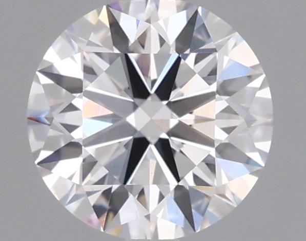 1.07 ct. round Lab Grown Diamond front image
