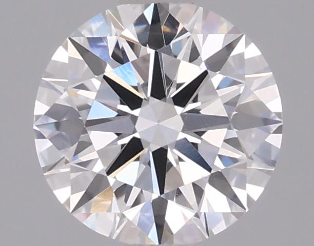 1.07 ct. round Lab Grown Diamond front image