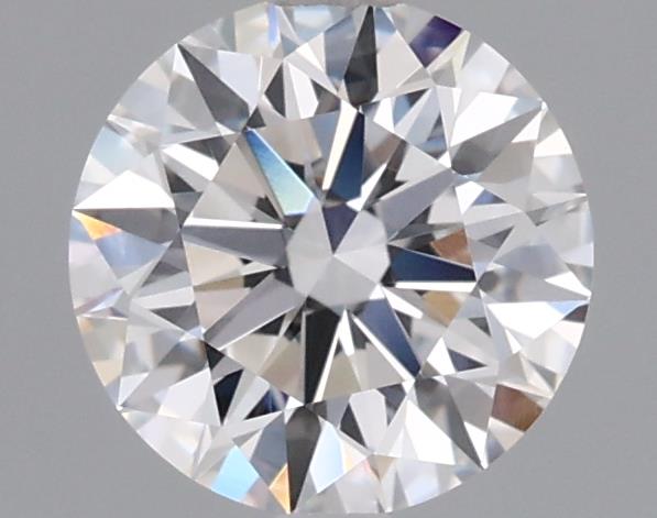 1.07 ct. round Lab Grown Diamond front image