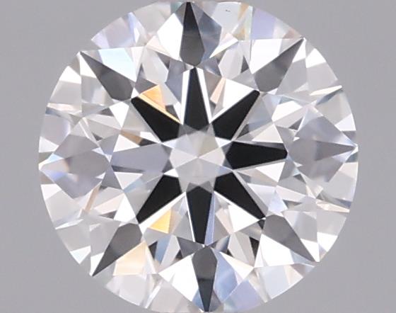 1.08 ct. round Lab Grown Diamond front image