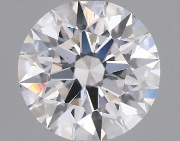 1.08 ct. round Lab Grown Diamond front image