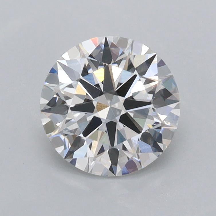 1.08 ct. round Lab Grown Diamond front image
