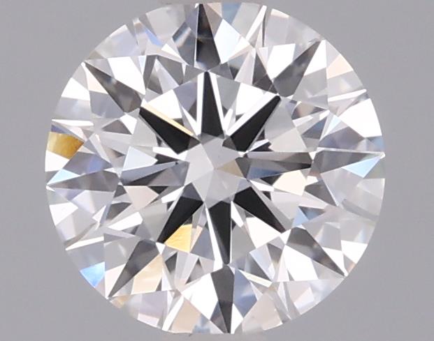 1.08 ct. round Lab Grown Diamond front image