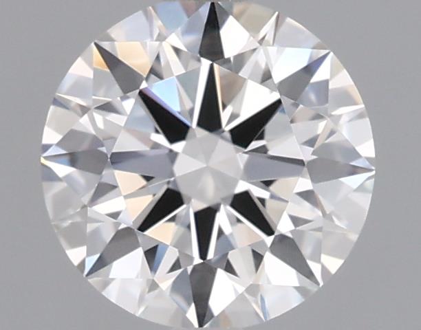 1.09 ct. round Lab Grown Diamond front image
