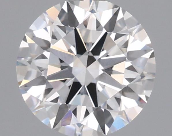 1.09 ct. round Lab Grown Diamond front image