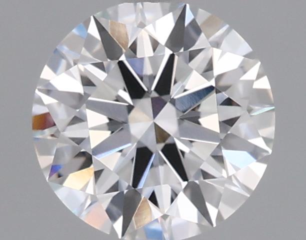 1.10 ct. round Lab Grown Diamond front image