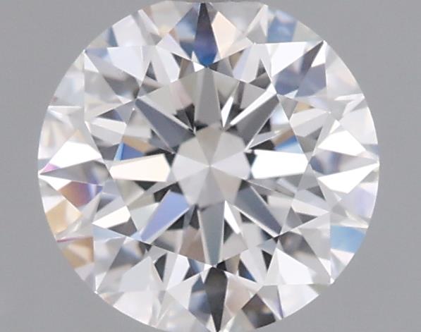 1.11 ct. round Lab Grown Diamond front image