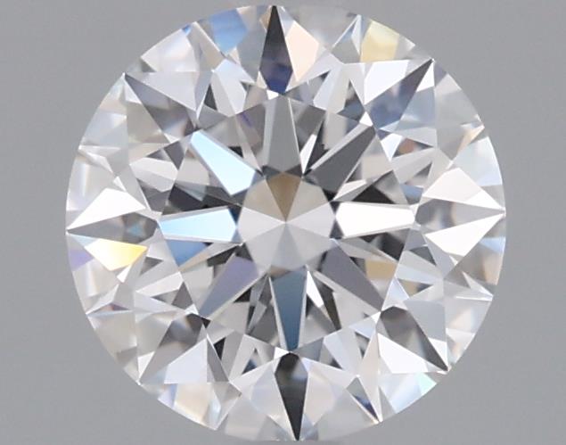 1.18 ct. round Lab Grown Diamond front image