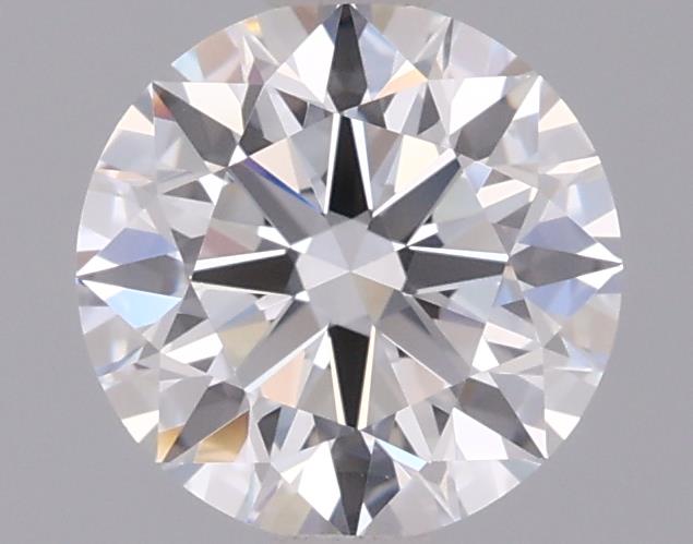 1.19 ct. round Lab Grown Diamond front image
