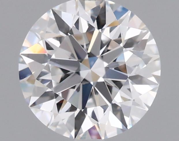 1.20 ct. round Lab Grown Diamond front image