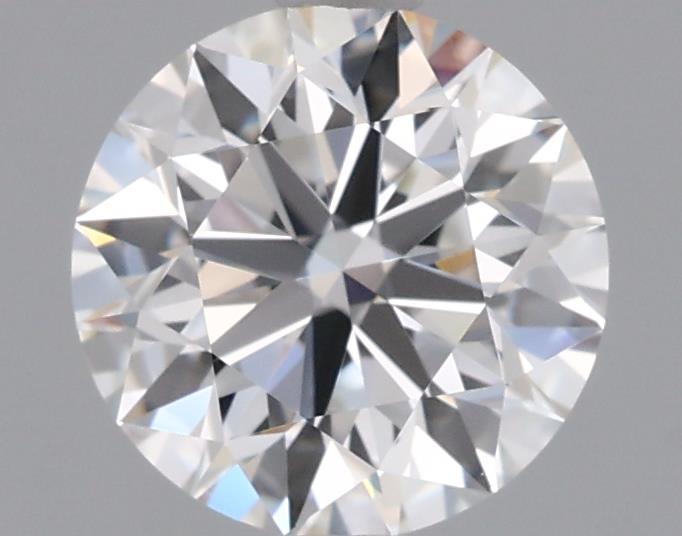 1.20 ct. round Lab Grown Diamond front image