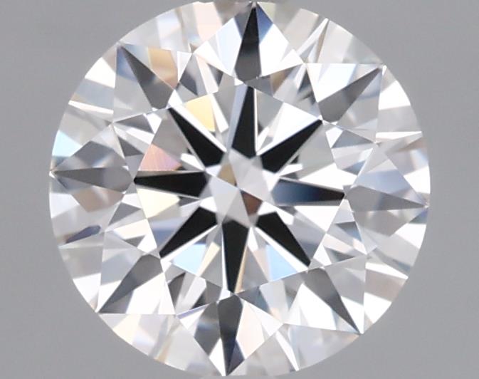 1.45 ct. round Lab Grown Diamond front image