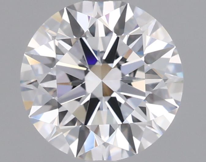 1.46 ct. round Lab Grown Diamond front image
