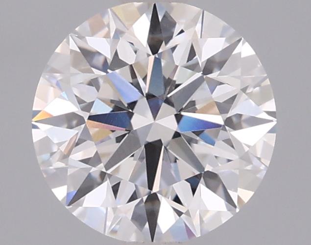 1.50 ct. round Lab Grown Diamond front image