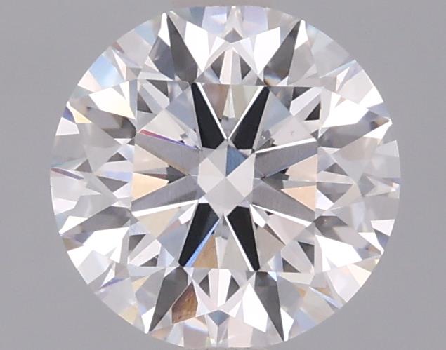 1.50 ct. round Lab Grown Diamond front image
