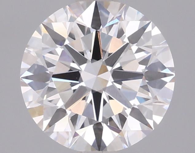 1.50 ct. round Lab Grown Diamond front image