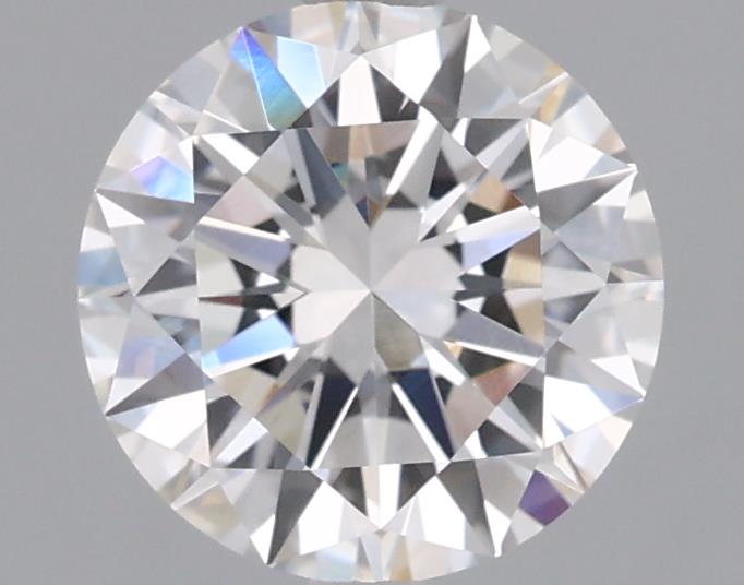 1.50 ct. round Lab Grown Diamond front image