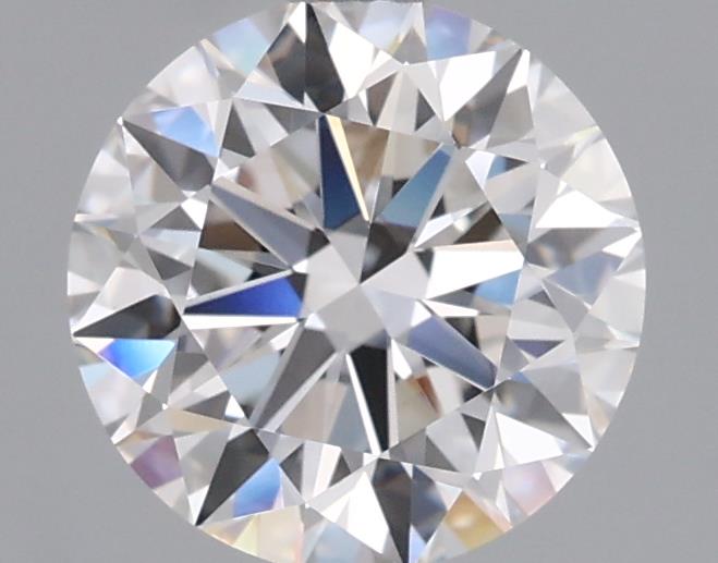 1.50 ct. round Lab Grown Diamond front image