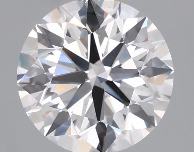 1.50 ct. round Lab Grown Diamond front image