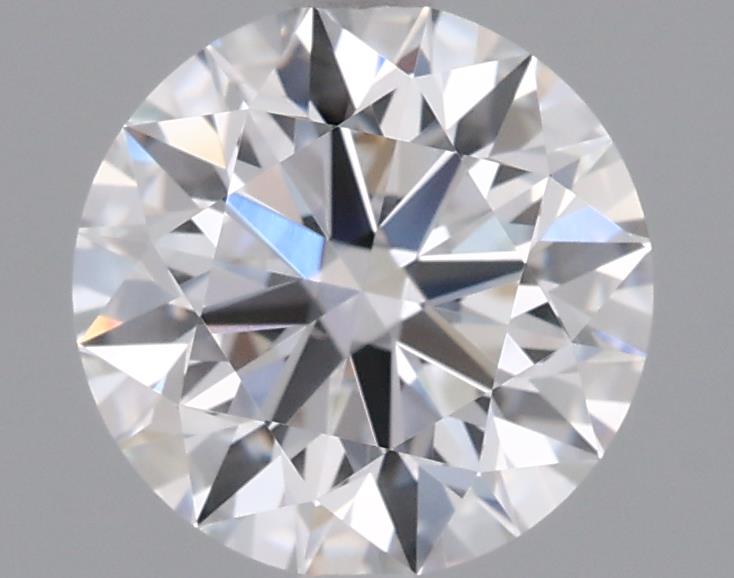 1.50 ct. round Lab Grown Diamond front image