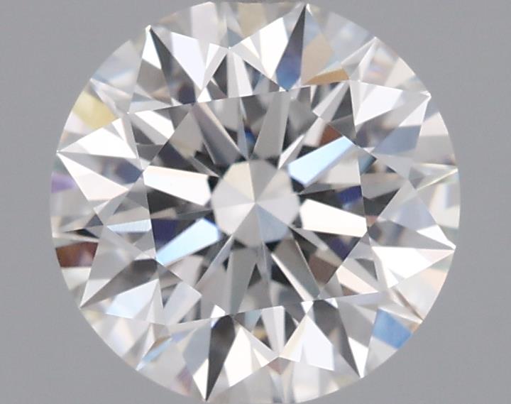 1.50 ct. round Lab Grown Diamond front image