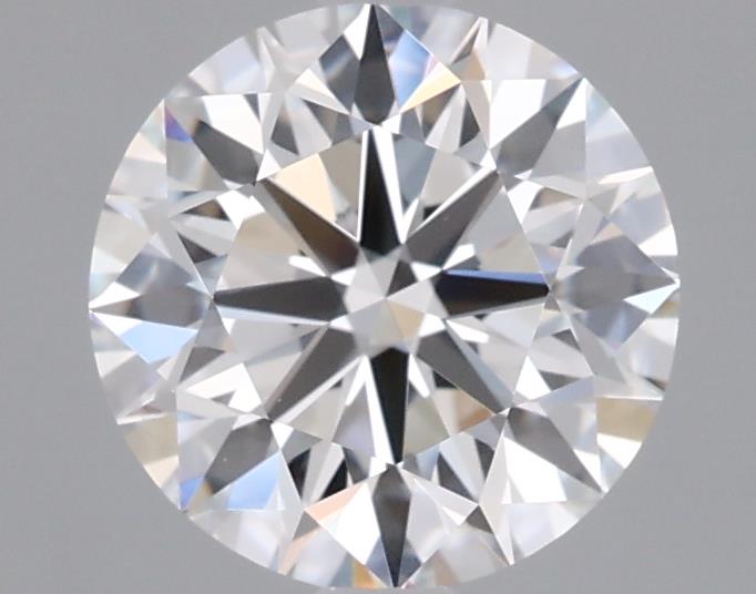 1.51 ct. round Lab Grown Diamond front image