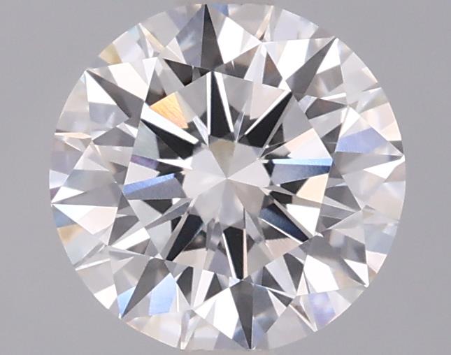 1.51 ct. round Lab Grown Diamond front image
