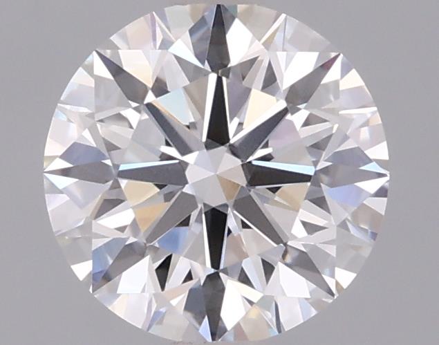 1.51 ct. round Lab Grown Diamond front image