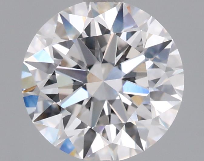 1.51 ct. round Lab Grown Diamond front image