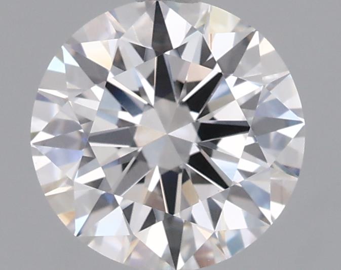1.51 ct. round Lab Grown Diamond front image