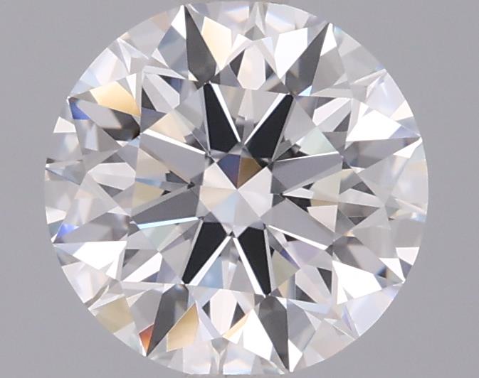 1.51 ct. round Lab Grown Diamond front image