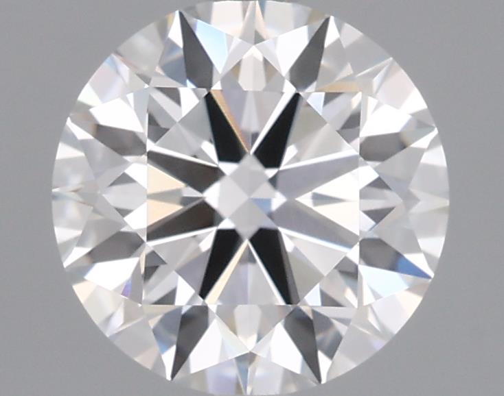 1.51 ct. round Lab Grown Diamond front image