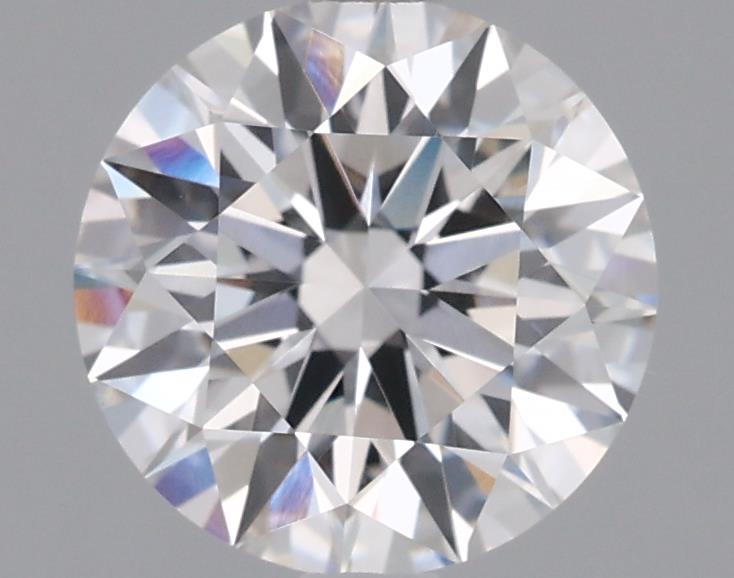 1.51 ct. round Lab Grown Diamond front image