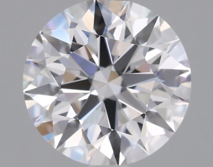 1.51 ct. round Lab Grown Diamond front image