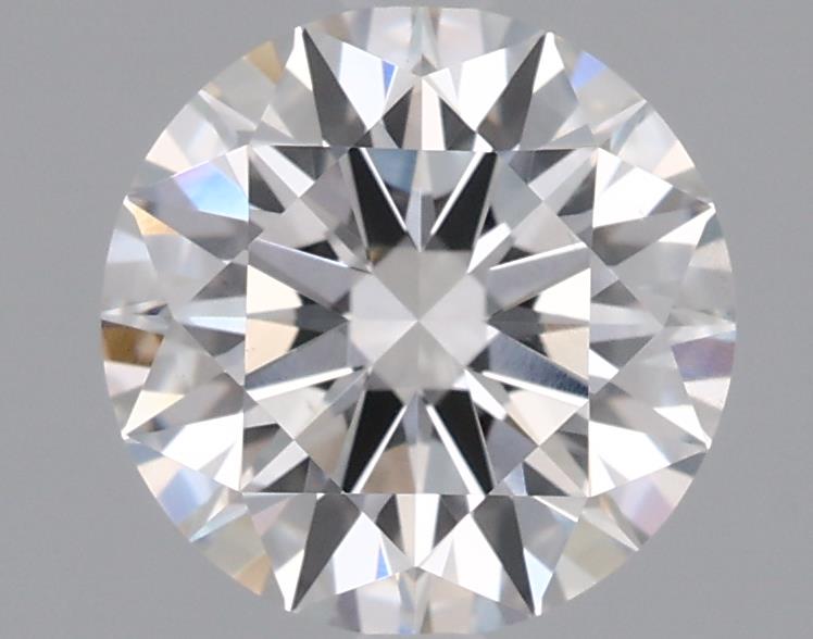 1.51 ct. round Lab Grown Diamond front image