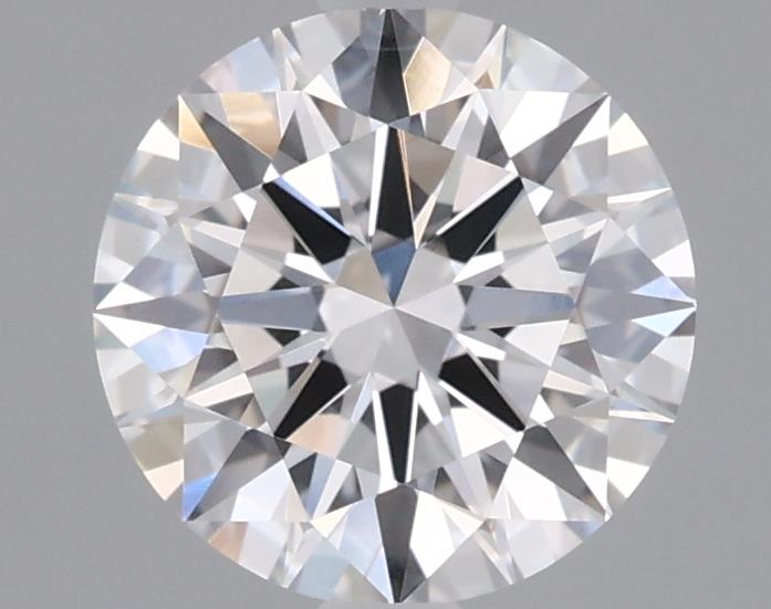 1.51 ct. round Lab Grown Diamond front image