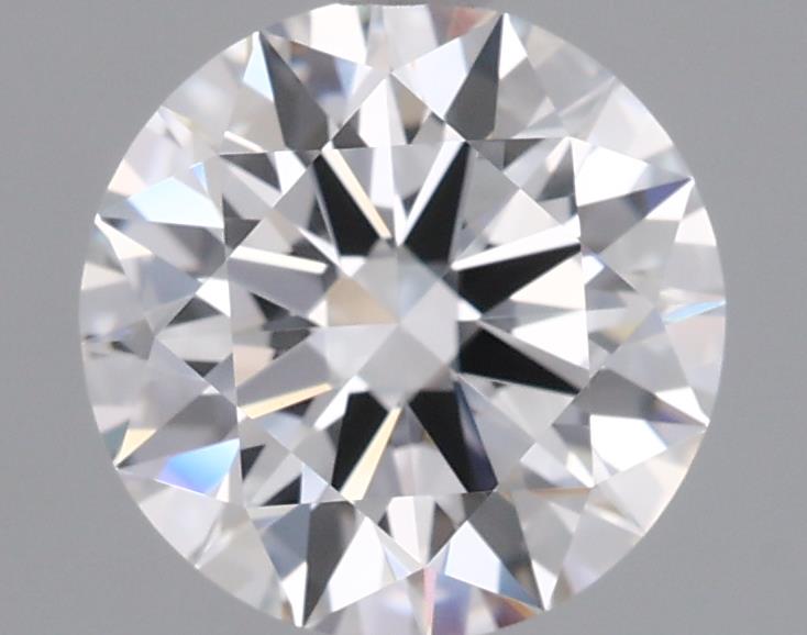 1.51 ct. round Lab Grown Diamond front image
