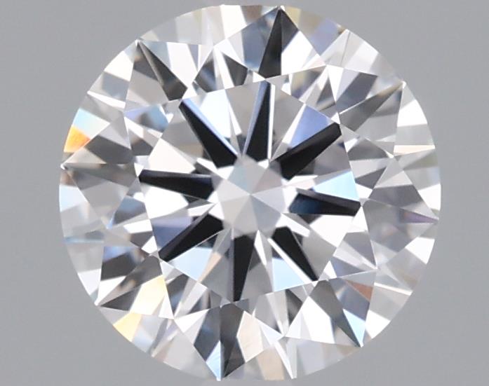 1.51 ct. round Lab Grown Diamond front image