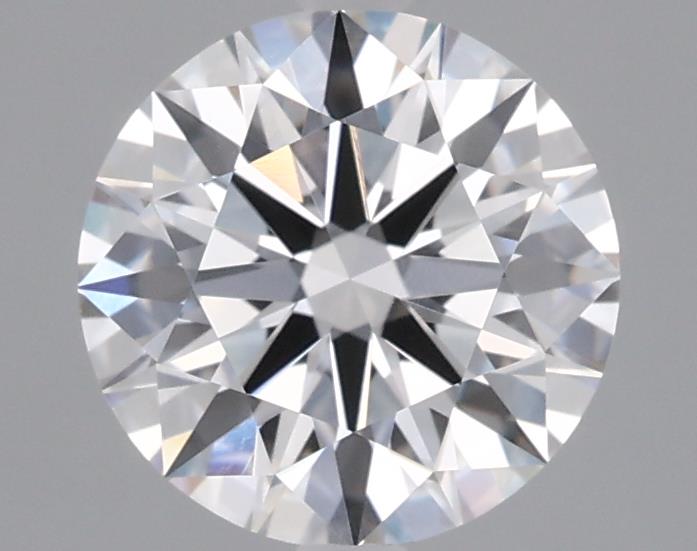 1.51 ct. round Lab Grown Diamond front image