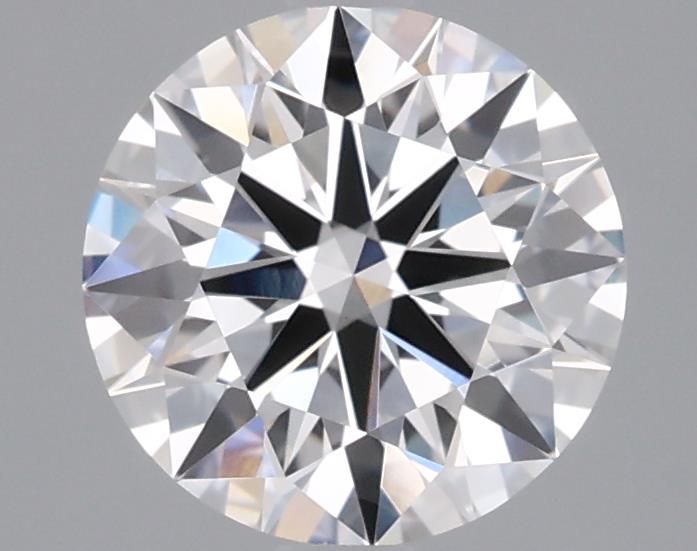 1.52 ct. round Lab Grown Diamond front image