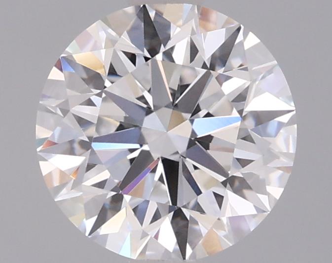 1.52 ct. round Lab Grown Diamond front image