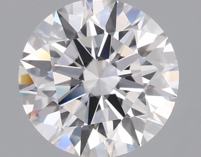 1.53 ct. round Lab Grown Diamond front image