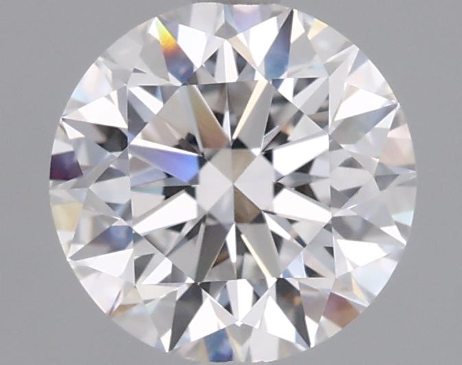 1.53 ct. round Lab Grown Diamond front image