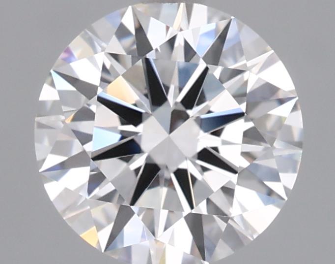 1.53 ct. round Lab Grown Diamond front image