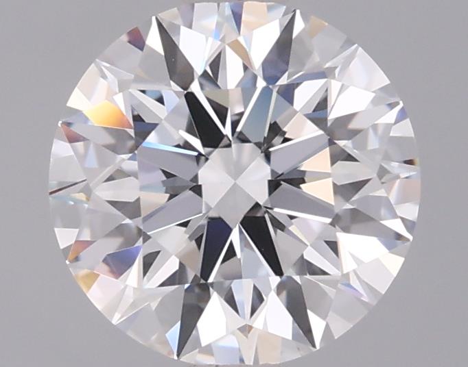 1.53 ct. round Lab Grown Diamond front image