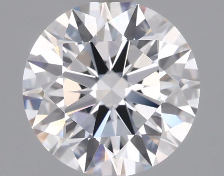 1.53 ct. round Lab Grown Diamond front image