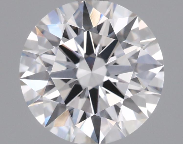 1.54 ct. round Lab Grown Diamond front image